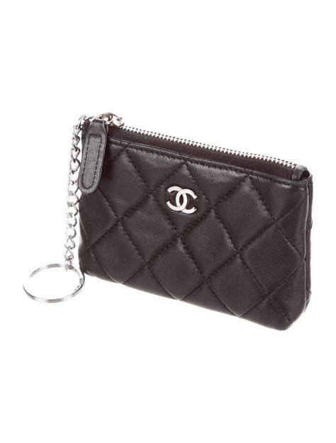 designer key pouches for women.